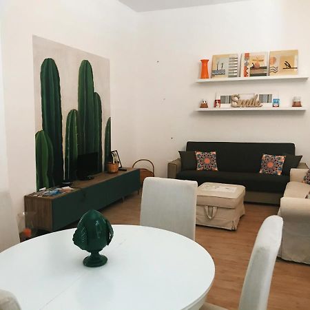 Appartamento Stella Ostuni Buitenkant foto