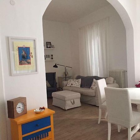 Appartamento Stella Ostuni Buitenkant foto