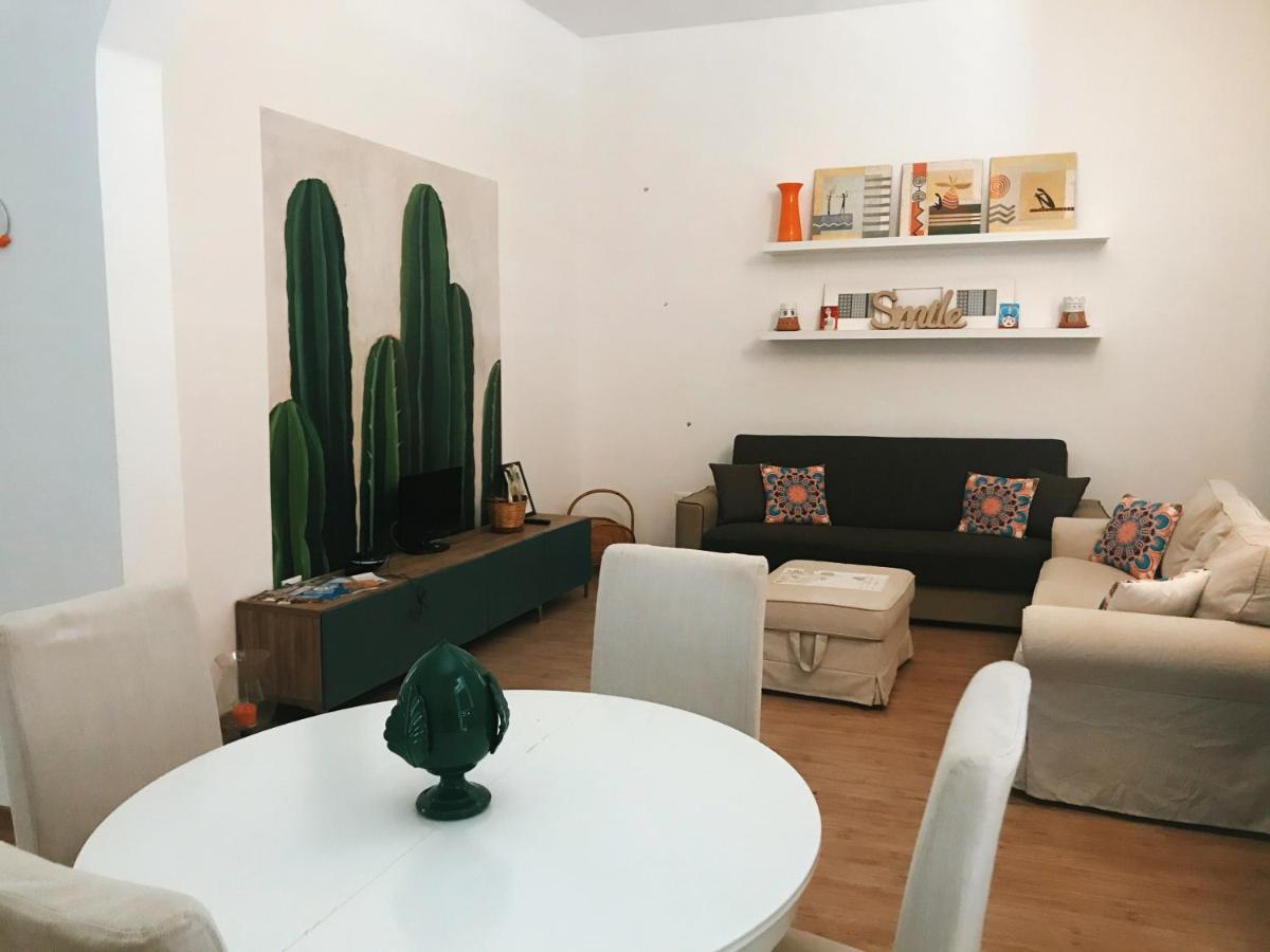 Appartamento Stella Ostuni Buitenkant foto