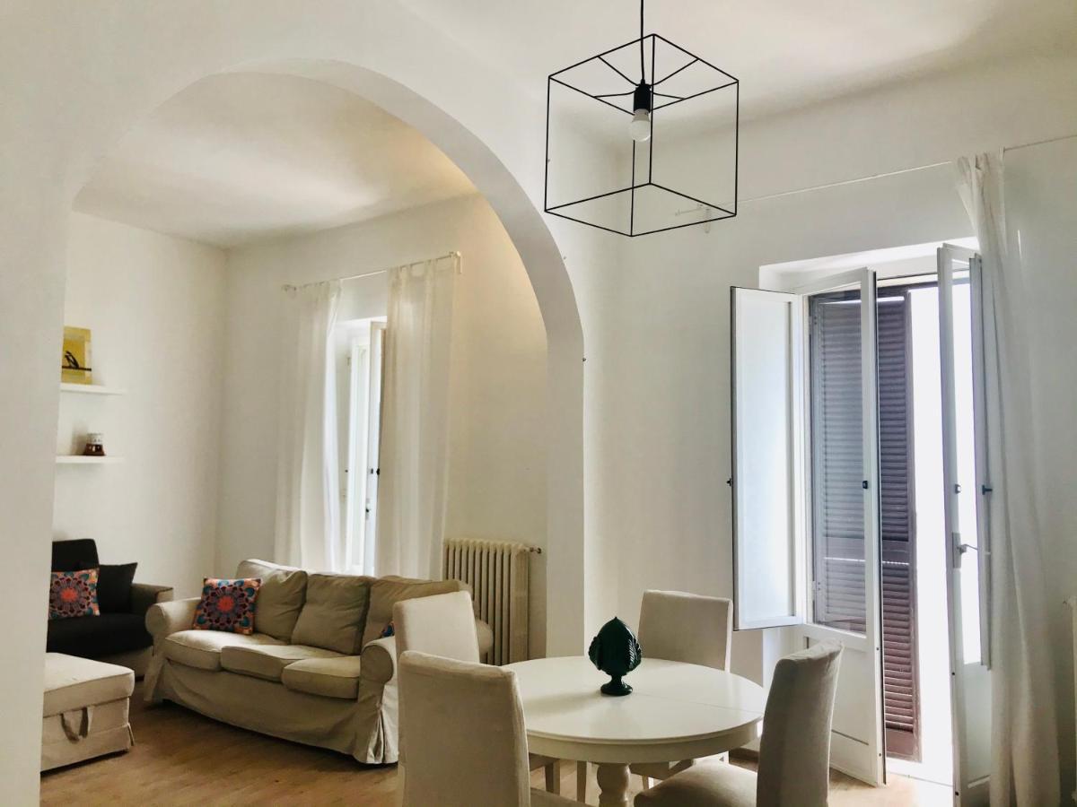 Appartamento Stella Ostuni Buitenkant foto