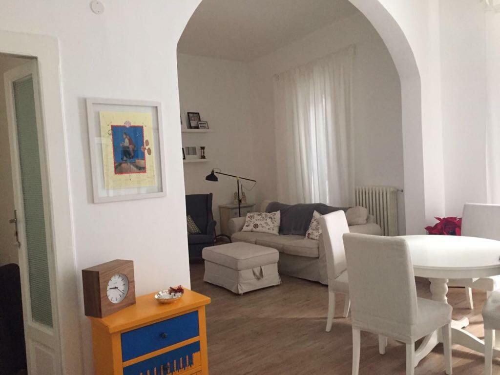 Appartamento Stella Ostuni Buitenkant foto