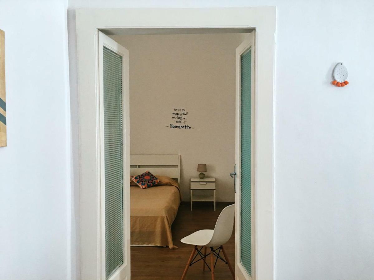 Appartamento Stella Ostuni Buitenkant foto