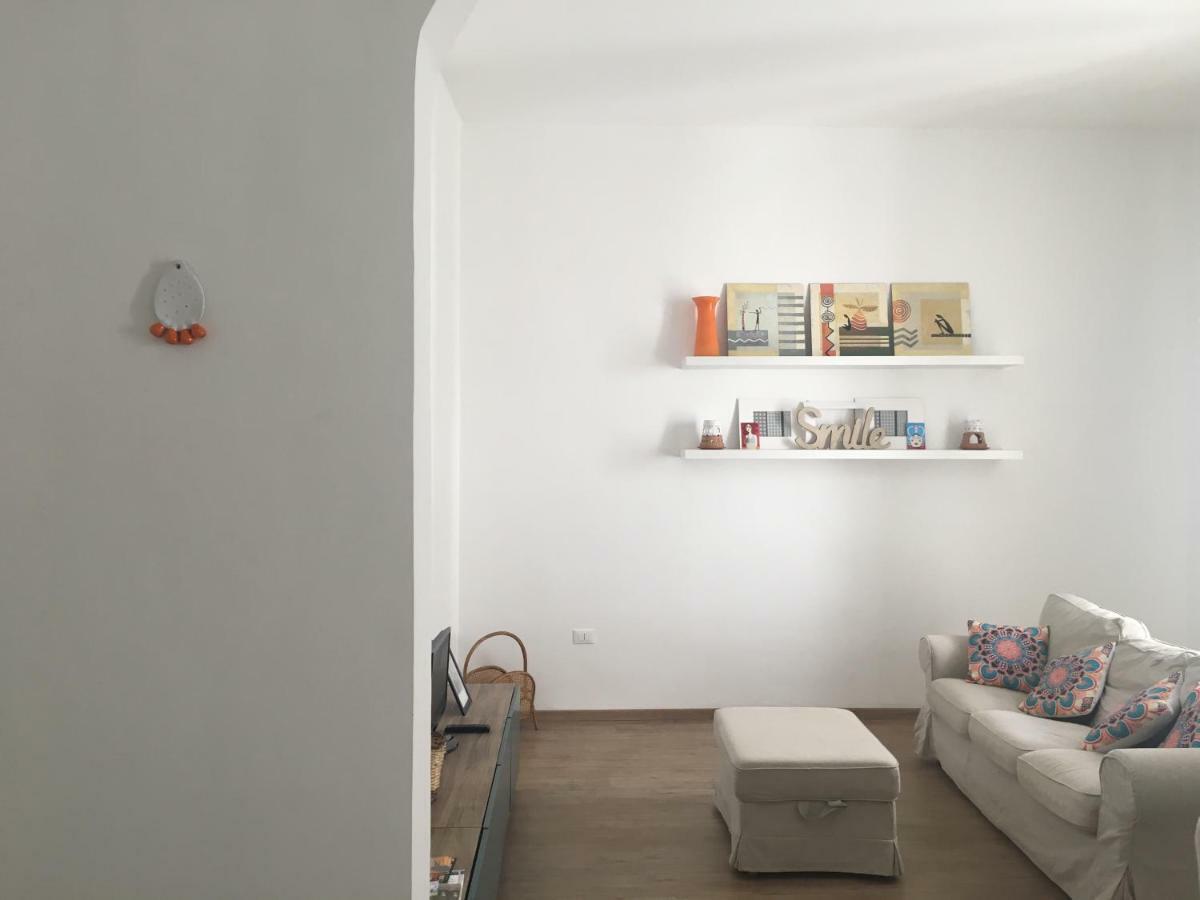 Appartamento Stella Ostuni Buitenkant foto