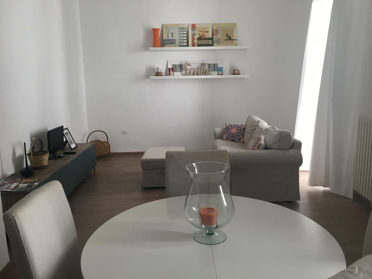 Appartamento Stella Ostuni Buitenkant foto