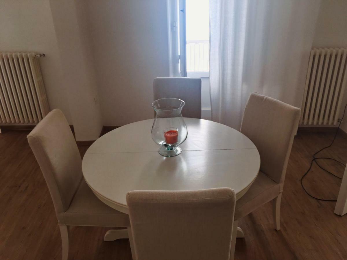 Appartamento Stella Ostuni Buitenkant foto